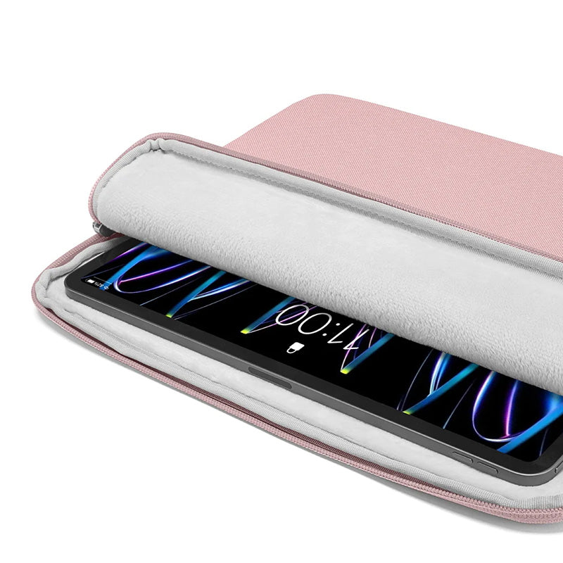 Light-B18 Tablet Sleeve for 11" iPad Air/Pro Pink