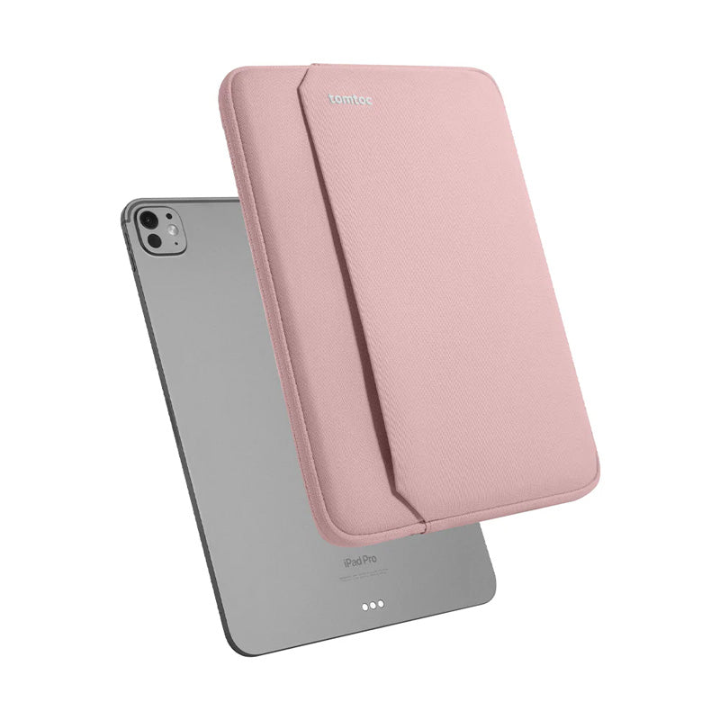 Light-B18 Tablet Sleeve for 11" iPad Air/Pro Pink