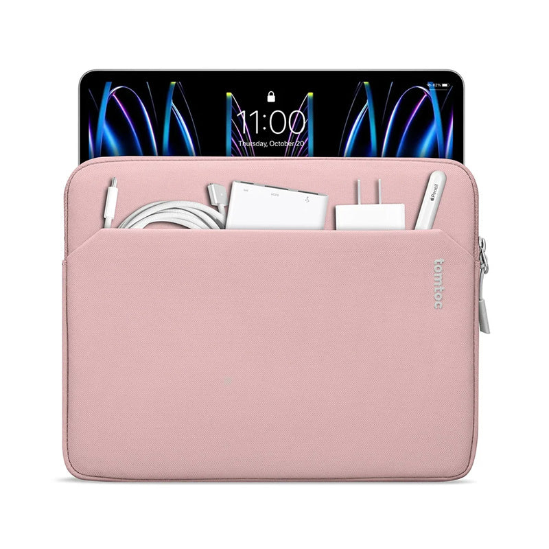 Light-B18 Tablet Sleeve for 11" iPad Air/Pro Pink