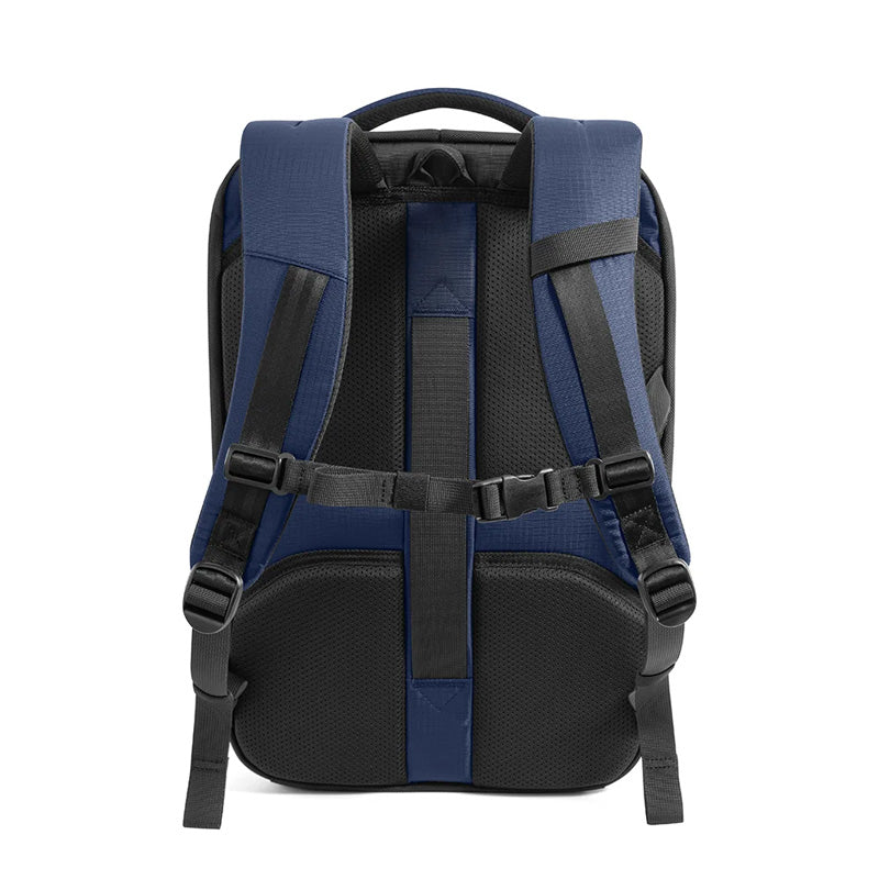 Navigator-T66 Liteway Travel Laptop Backpack 40L Dark Blue