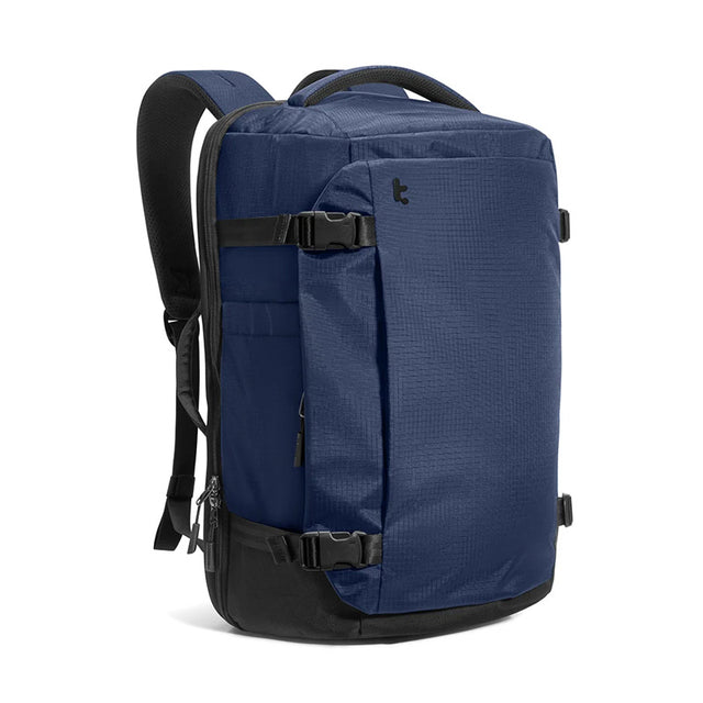 Navigator-T66 Liteway Travel Laptop Backpack 40L Dark Blue