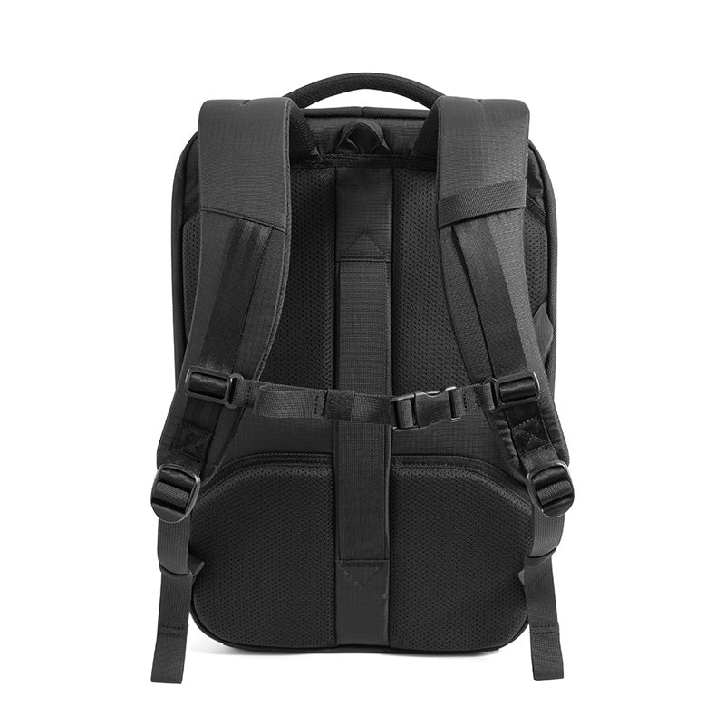 Navigator-T66 Liteway Travel Laptop Backpack 40L Black