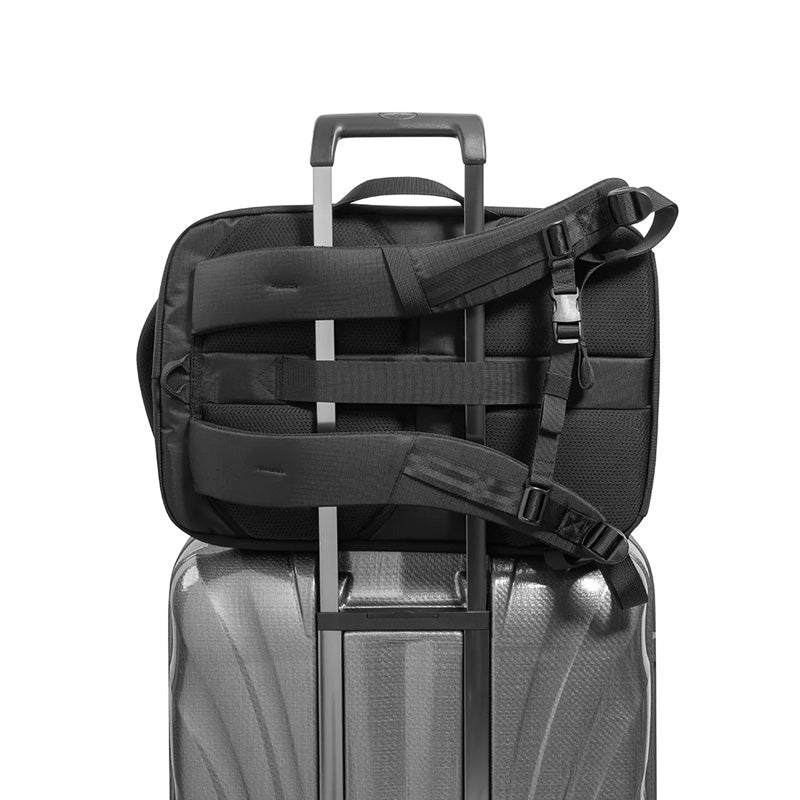 Navigator-T66 Liteway Travel Laptop Backpack 40L Black