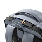 Navigator-T66 Liteway Travel Laptop Backpack 40L Gray