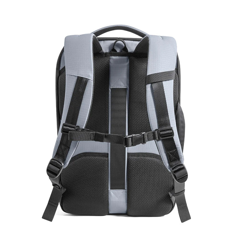 Navigator-T66 Liteway Travel Laptop Backpack 40L Gray
