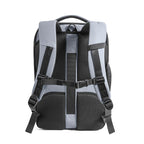 Navigator-T66 Liteway Travel Laptop Backpack 40L Gray