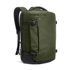 Navigator-T66 Liteway Travel Laptop Backpack 40L Green