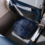 Navigator-T66 Liteway Travel Laptop Backpack 20L Dark Blue
