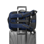 Navigator-T66 Liteway Travel Laptop Backpack 20L Dark Blue