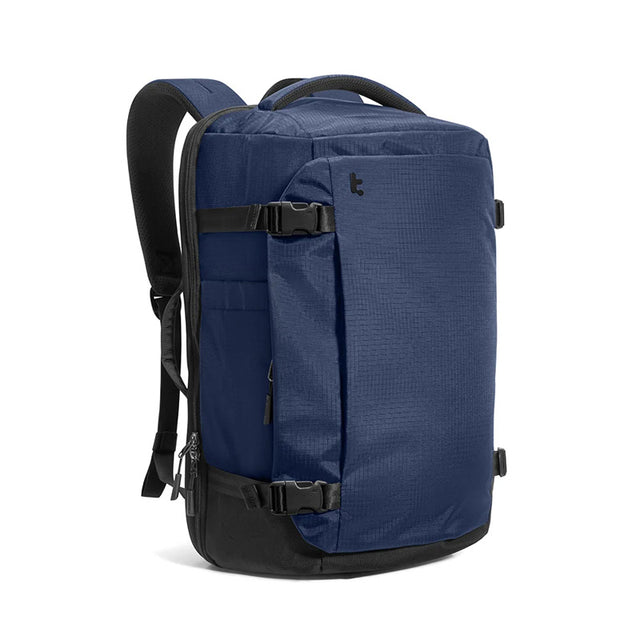 Navigator-T66 Liteway Travel Laptop Backpack 20L Dark Blue