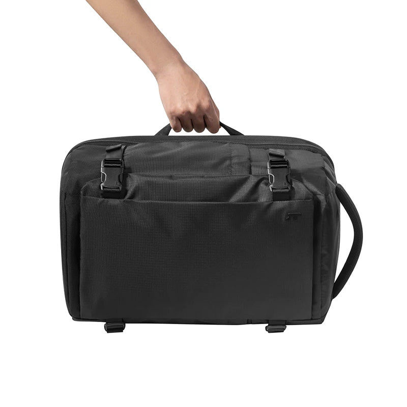 Navigator-T66 Liteway Travel Laptop Backpack 28L Black