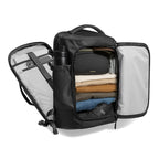 Navigator-T66 Liteway Travel Laptop Backpack 28L Black