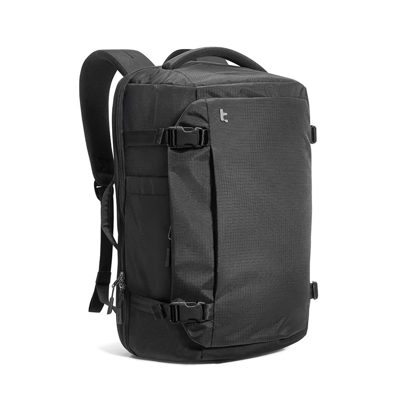 Navigator-T66 Liteway Travel Laptop Backpack 28L Black
