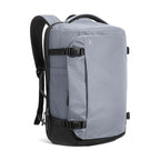 Navigator-T66 Liteway Travel Laptop Backpack 20L Gray