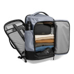 Navigator-T66 Liteway Travel Laptop Backpack 20L Gray