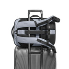 Navigator-T66 Liteway Travel Laptop Backpack 20L Gray