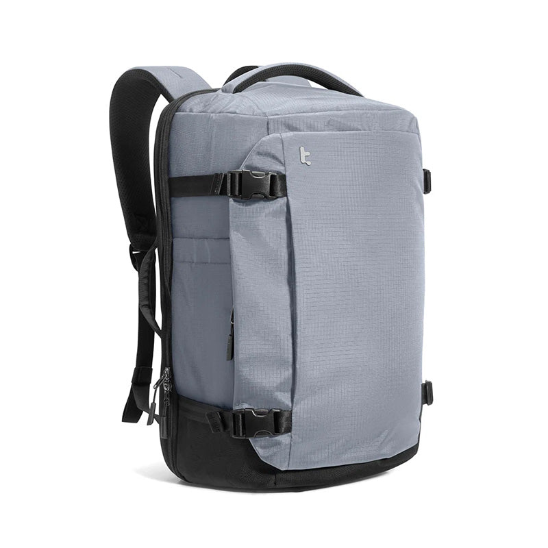 Navigator-T66 Liteway Travel Laptop Backpack 20L Gray