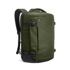 Navigator-T66 Liteway Travel Laptop Backpack 20L Green