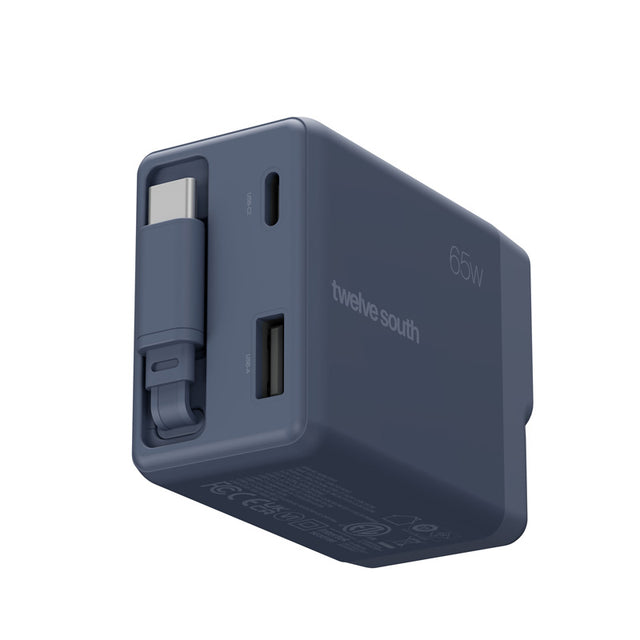 CableSnap 65W Coastal