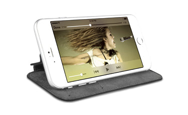 SurfacePad for iPhone 6 Plus Black
