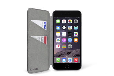 SurfacePad for iPhone 6 Plus Caramel