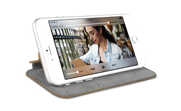 SurfacePad for iPhone 6 Plus Caramel