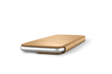 SurfacePad for iPhone 6 Plus Caramel