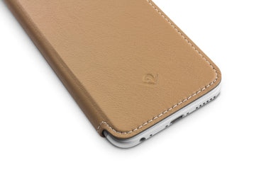 SurfacePad for iPhone 6 Plus Caramel