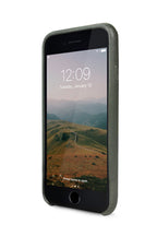 Relaxed Leather iPhone 7/8 Green