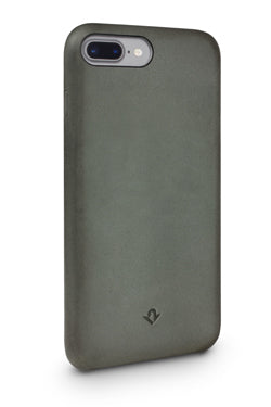 Relaxed Leather iPhone 7Plus/8Plus Green