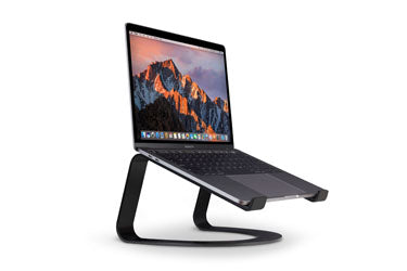 Curve Black