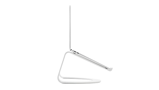 Curve White