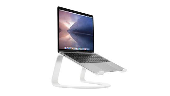 Curve White