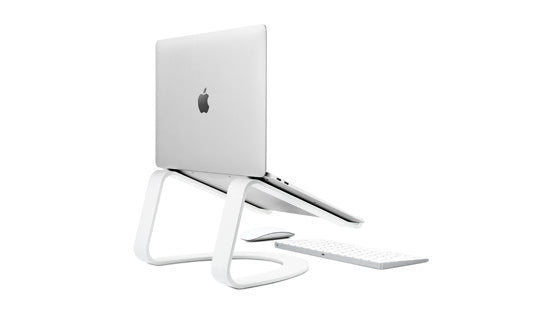 Curve White