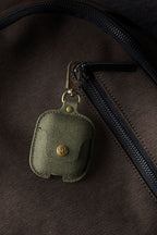 AirSnap AirPod Twill Olive