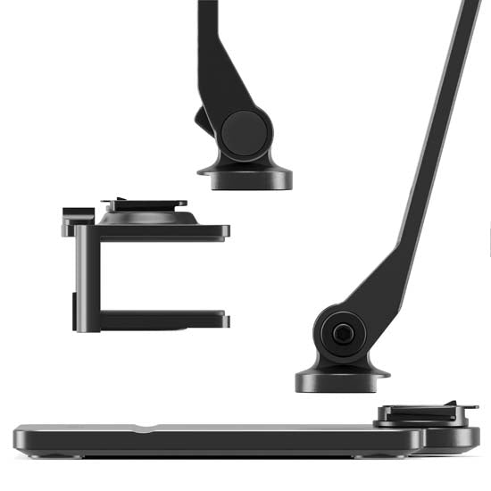 HoverBar Duo (2nd gen) Black