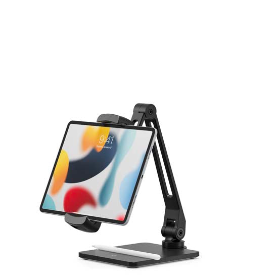 HoverBar Duo (2nd gen) Black