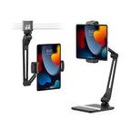 HoverBar Duo (2nd gen) Black