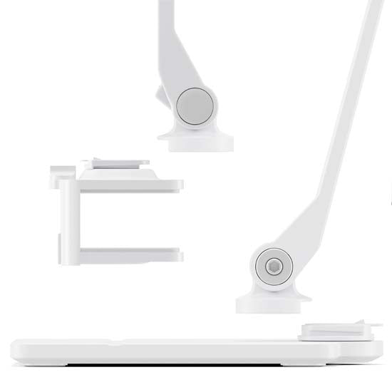 HoverBar Duo (2nd gen) White