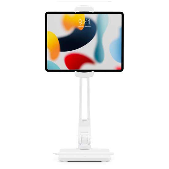 HoverBar Duo (2nd gen) White