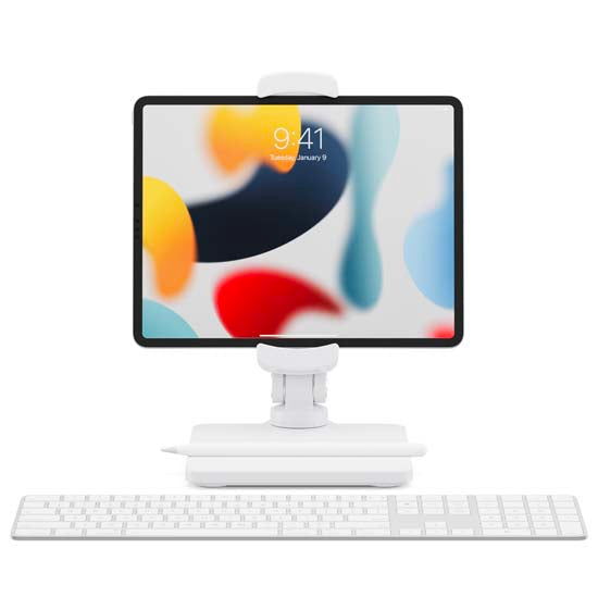 HoverBar Duo (2nd gen) White