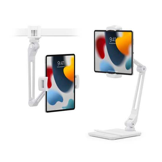 HoverBar Duo (2nd gen) White