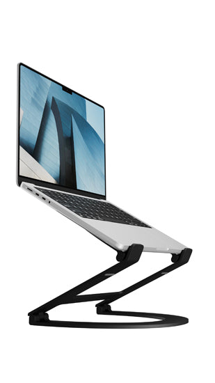 Curve Flex Black