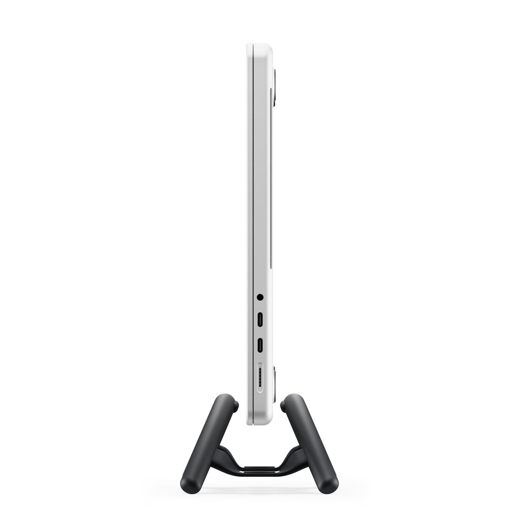 BookArc Flex Black