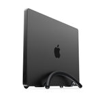 BookArc Flex Black