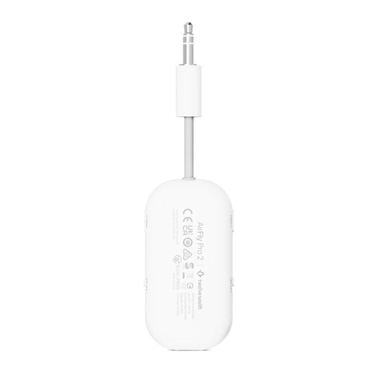 AirFly Pro 2 White