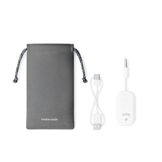 AirFly Pro 2 White
