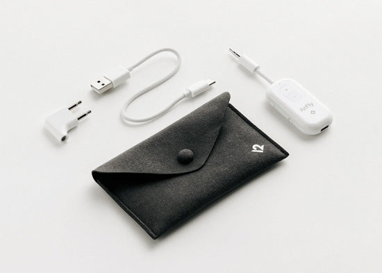 AirFly Pro 2 White