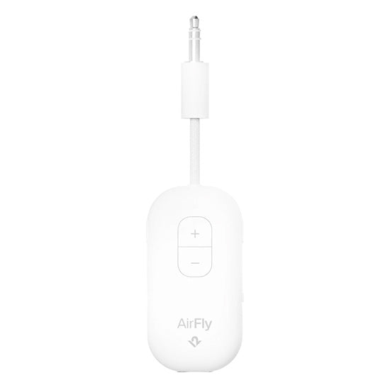 AirFly Pro 2 White