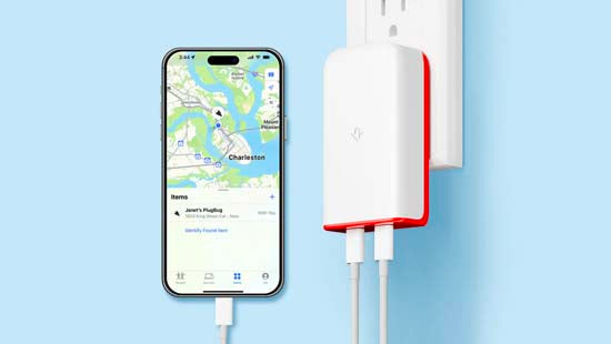 PlugBug 50W (Travel)